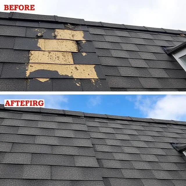 Roof Repair Near Me in Braggs, OK near me